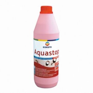 Грунтовка Eskaro Aquastop Professional, 1л
