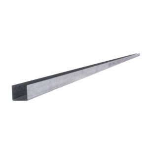 KNAUF профиль потолочный направляющий (ППН) 27x28x3000 мм