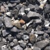 Мраморная крошка чёрная в мешках 10-20мм, 35кг