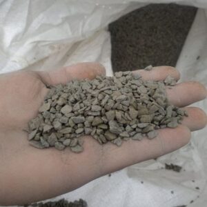 Щебень семечка в мешках 5-10мм, 40кг