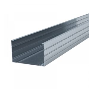 KNAUF профиль стоечный (ПС) 75x50x3000 мм
