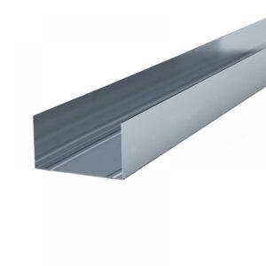 KNAUF профиль направляющий (ПН) 75x40x3000 мм