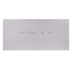 KNAUF-Суперлист гипсоволокнистый лист (ГВЛ) влагостойкий 2500×1200×10мм