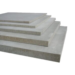 Плита ЦСП 12x2700x1250мм