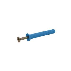 Дюбель-гвоздь KNAUF 6*60 мм, 50шт