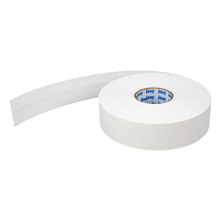 KNAUF лента армирующая бумажная, 150м