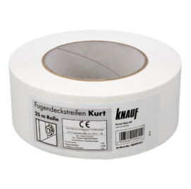 KNAUF Курт армирующая лента, 25м