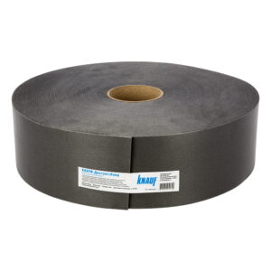 KNAUF Дихтунгсбанд лента уплотнительная 95мм, 30м