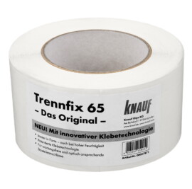 KNAUF Треннфикс лента разделительная, 50м
