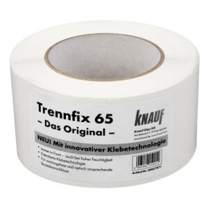 KNAUF Треннфикс лента разделительная, 50м