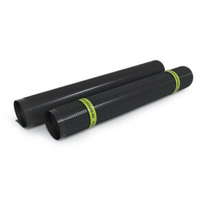 PLASTGUARD 400 профилированная мембрана, 2×20м