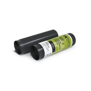 PLASTGUARD 400 профилированная мембрана, 1×20м