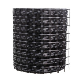 Базальтовая кладочная сетка 25×25мм, 0.25×50м
