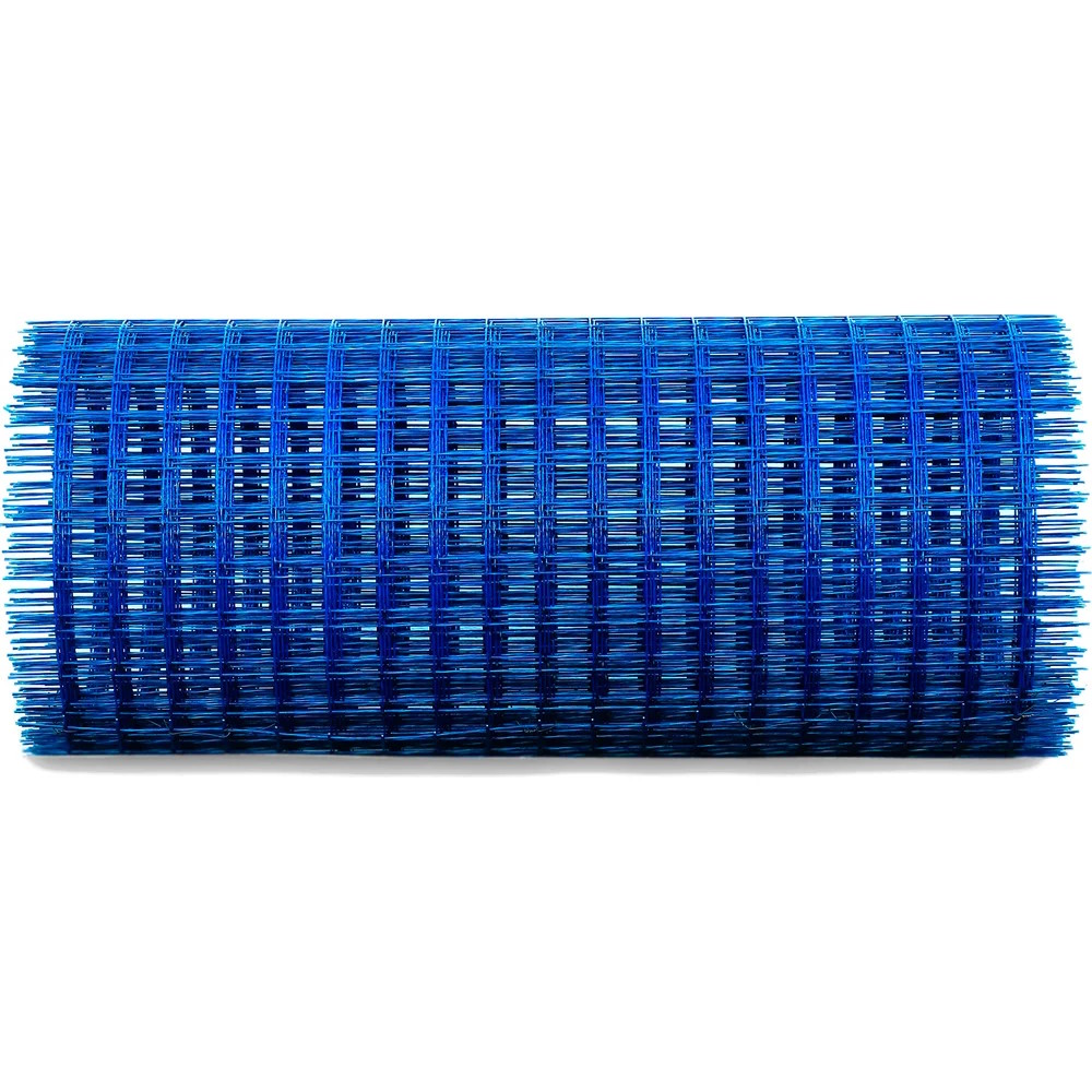 Сетка стеклопластиковая 50x50x2мм, 1×50м